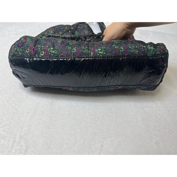 Teen Vogue 2011 Subscription Gift Conde Nast Shoulder Bag Tote School Twee - Picture 5 of 13